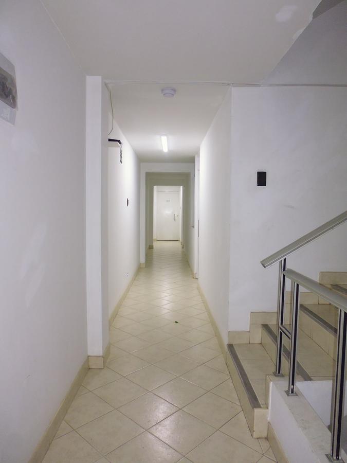 Hostal Fatima Huacho Exterior foto